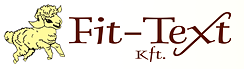 Fit-Text Kft